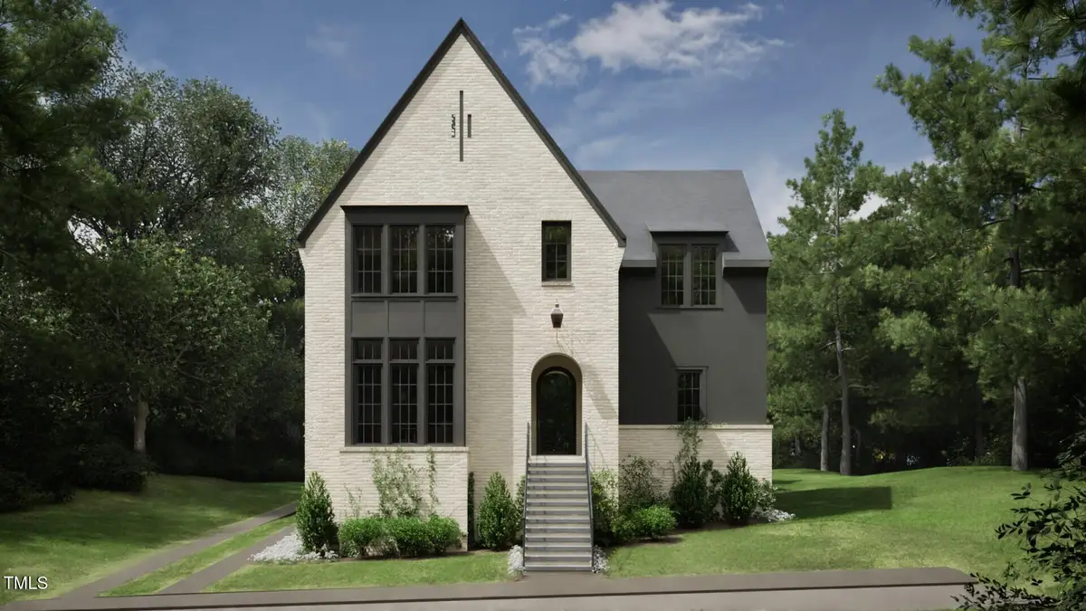 2650 Marchmont Street, Raleigh, NC 27608 - Image #1