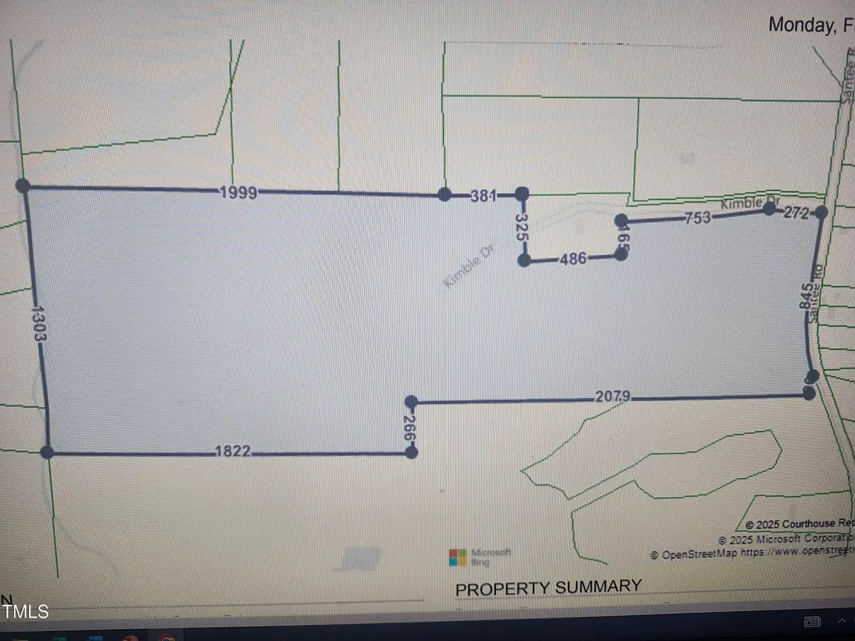 221 Santee Rd Road, Durham, NC 27704 - Image #1