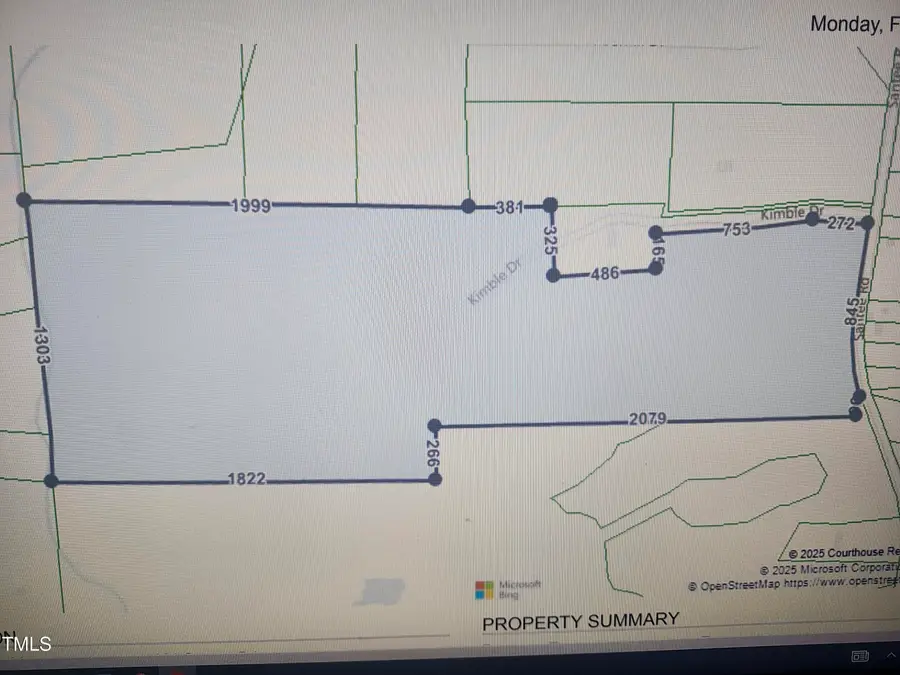 221 Santee Rd Road, Durham, NC 27704 - Image #2