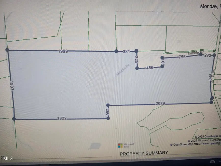 221 Santee Rd Road, Durham, NC 27704 - Image #3