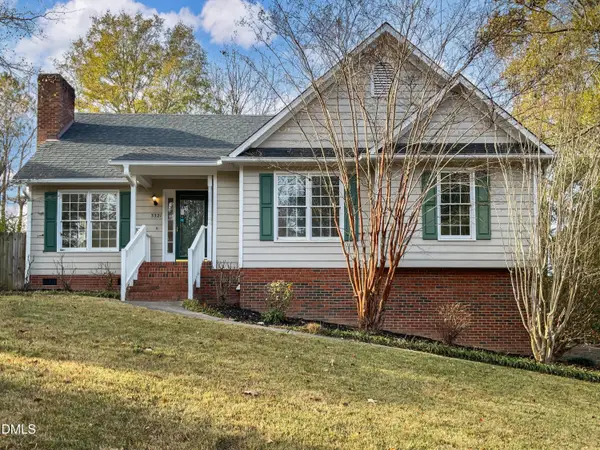 3321 Beech Bluff Lane, Raleigh, NC 27616