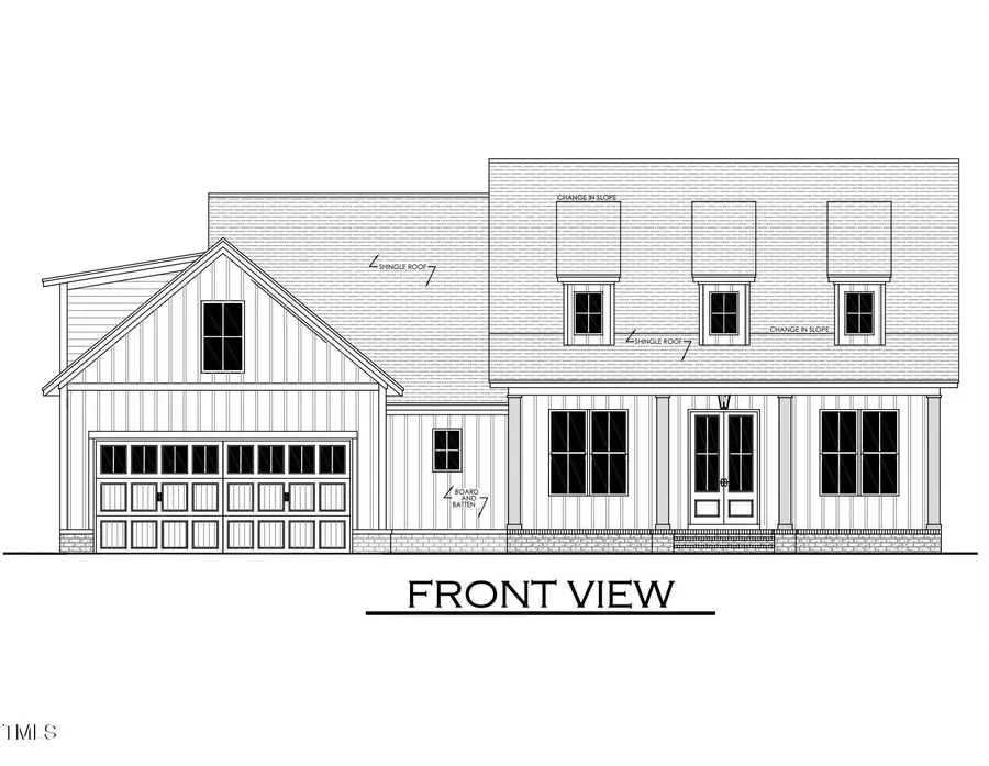 Lot 4h Green Downs Trail, Spring Hope, NC 27882 - Image #2