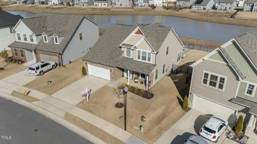 2120 Blue Iris Way, Zebulon, NC 27597 - Image #2