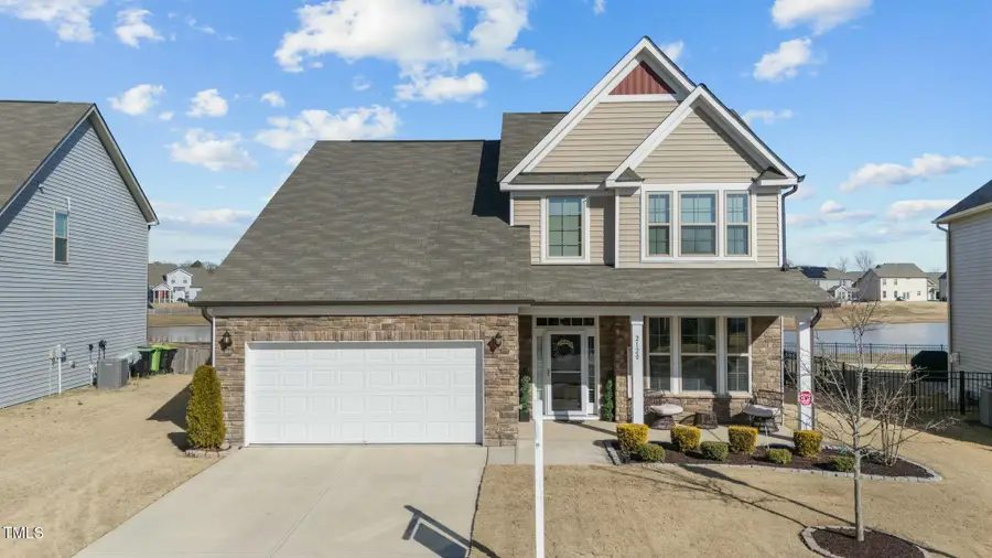 2120 Blue Iris Way, Zebulon, NC 27597 - Image #3