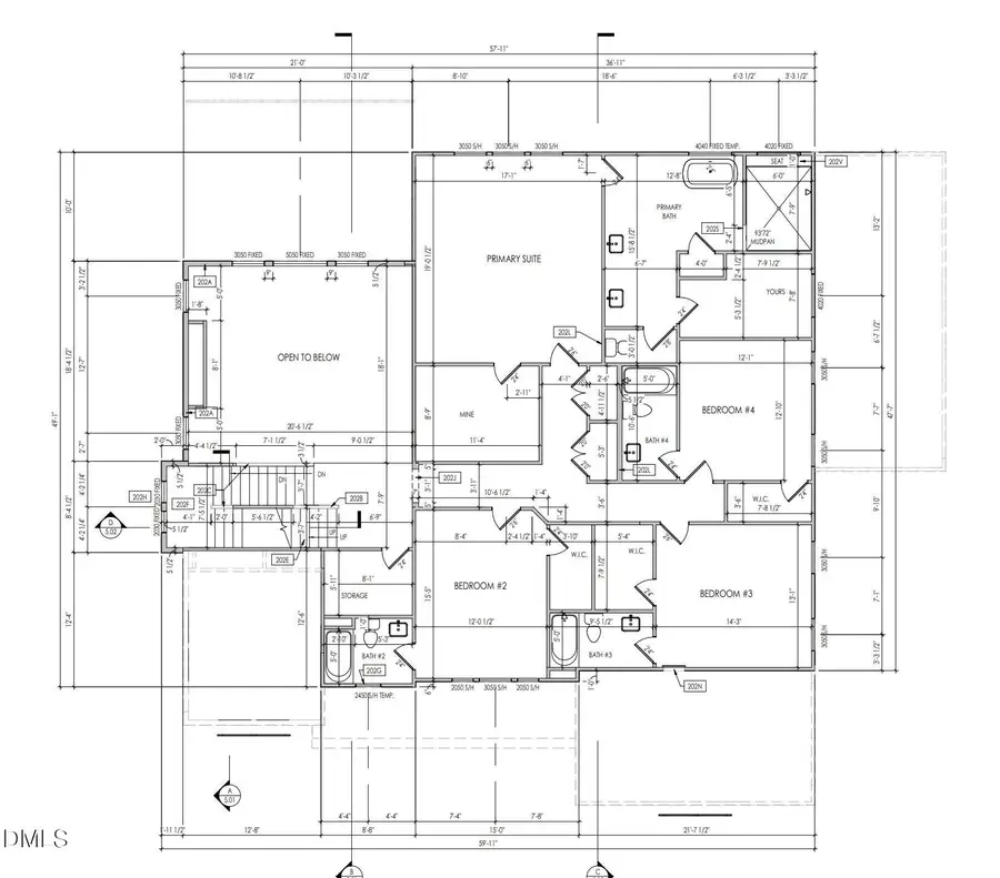 127 Preston Trace, Pittsboro, NC 27312 - Image #3
