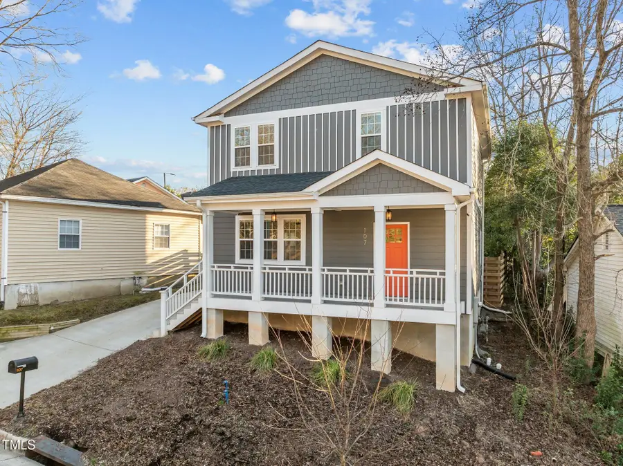 107 Bond Street, Durham, NC 27707 - Image #2