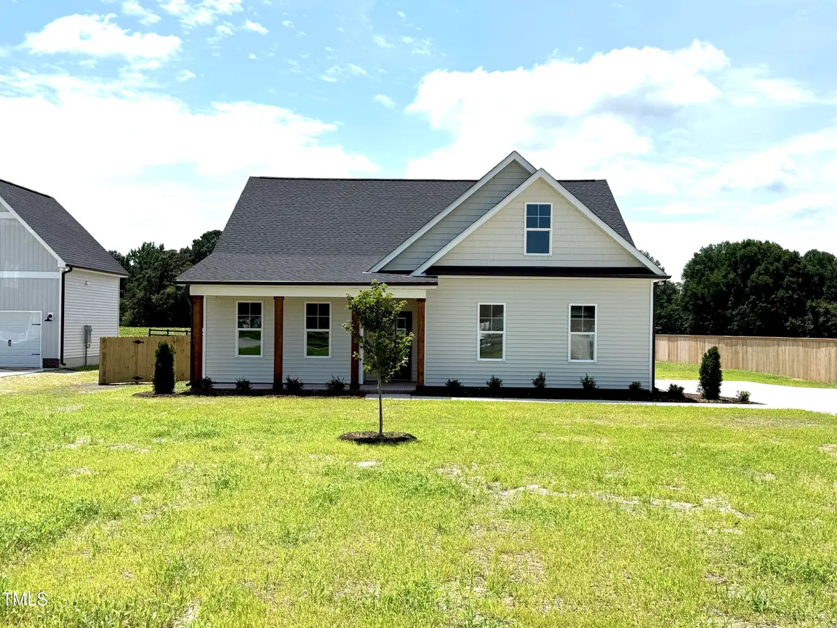 3963 Baileys Xrds Road, Benson, NC 27504 - Image #1