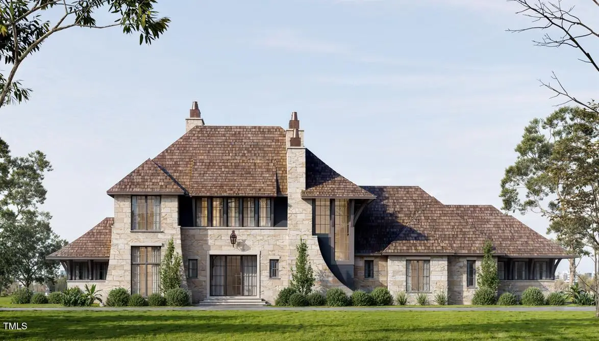 364 Brook Green Lane #29, Pittsboro, NC 27312 - Image #1