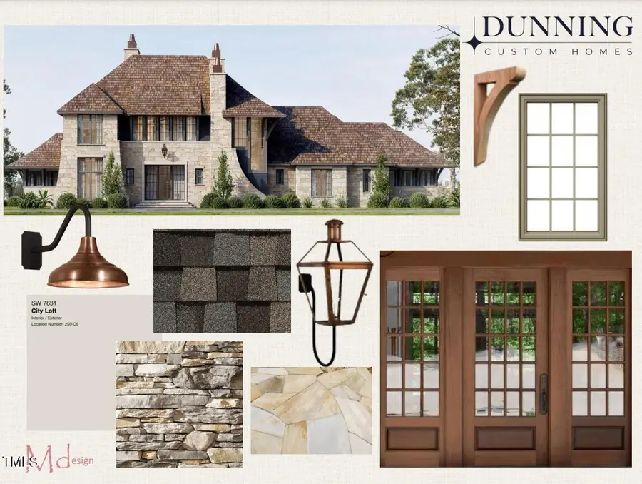 364 Brook Green Lane #29, Pittsboro, NC 27312 - Image #3