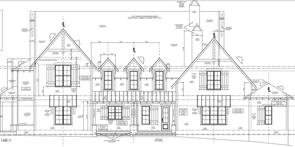 429 Brook Green Lane #21, Pittsboro, NC 27312 - Image #1