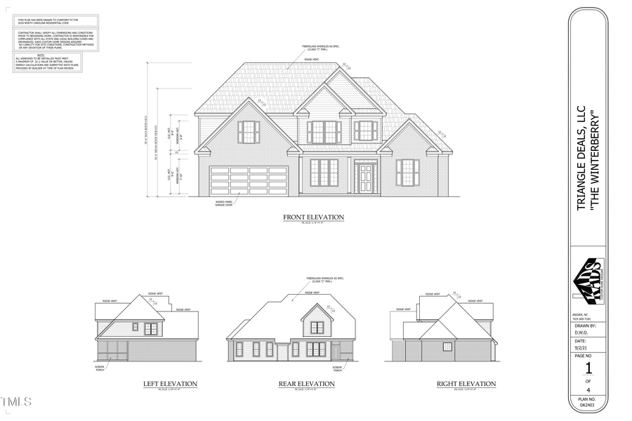 748 Rivers Edge Parkway, Roanoke Rapids, NC 27870 - Image #2