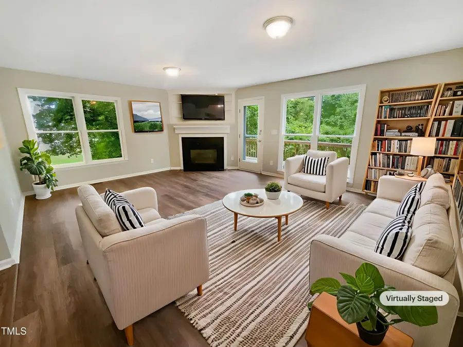 1638 Oakland Hills Way, Raleigh, NC 27604 - Image #2