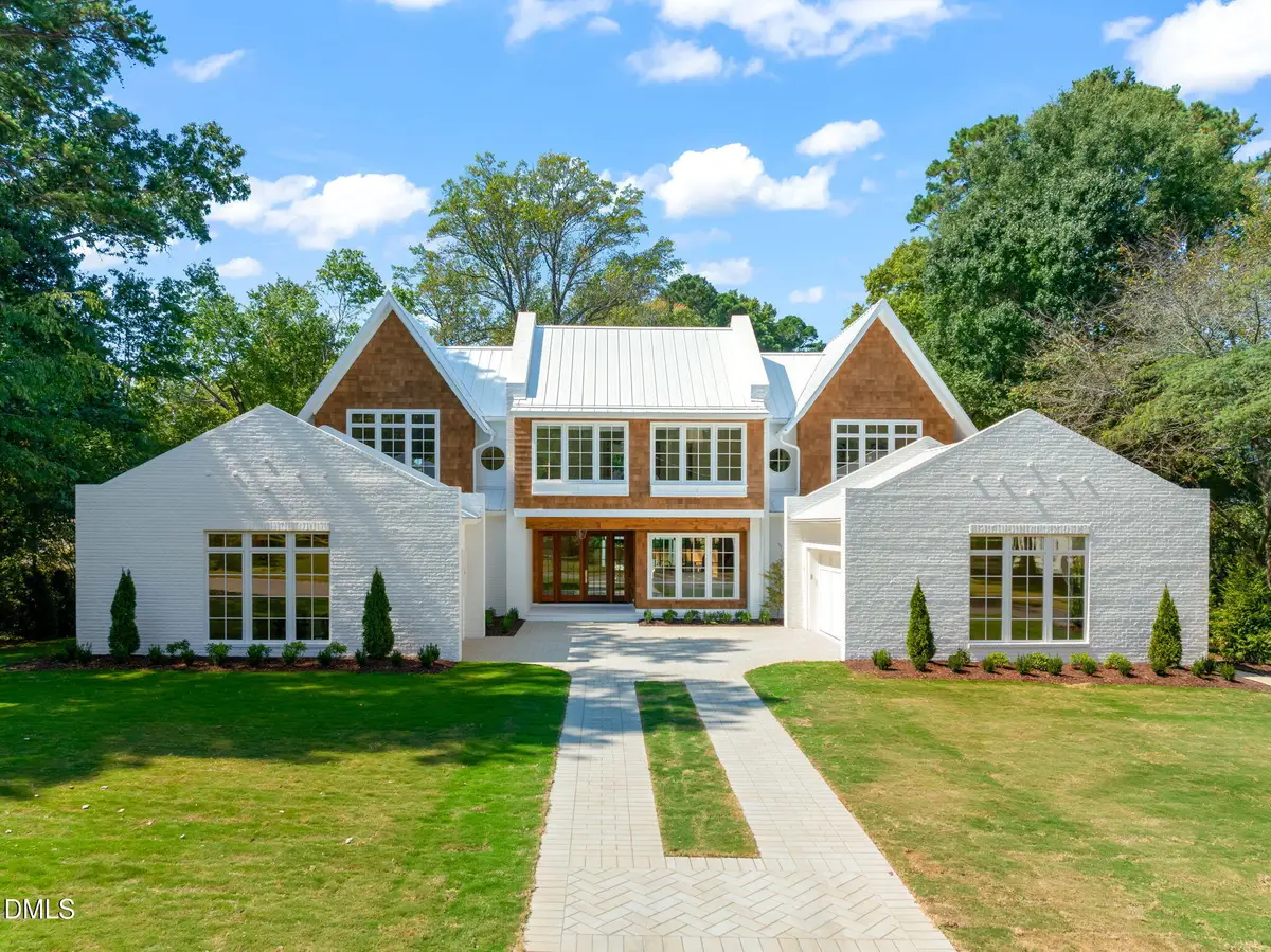 4305 Windsor Place, Raleigh, NC 27609 - Image #1