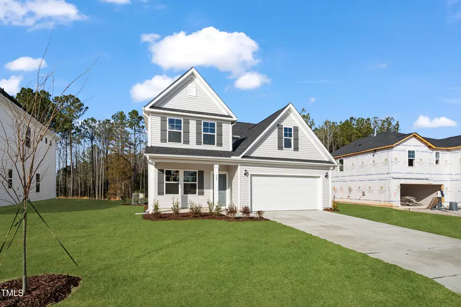 617 Spellbrook Road, Zebulon, NC 27597 - Image #2