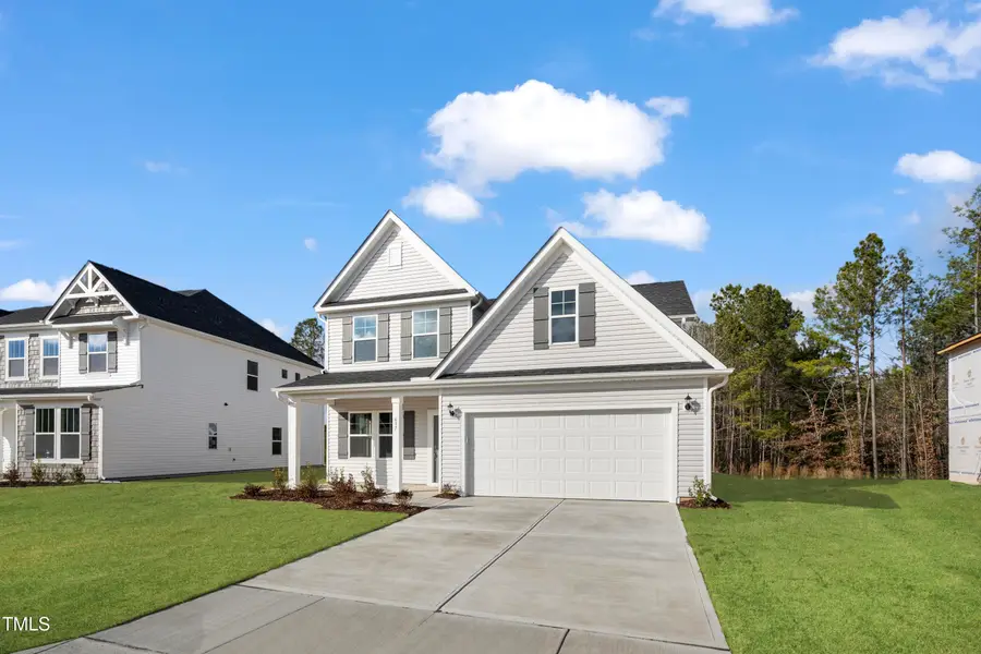 617 Spellbrook Road, Zebulon, NC 27597 - Image #3