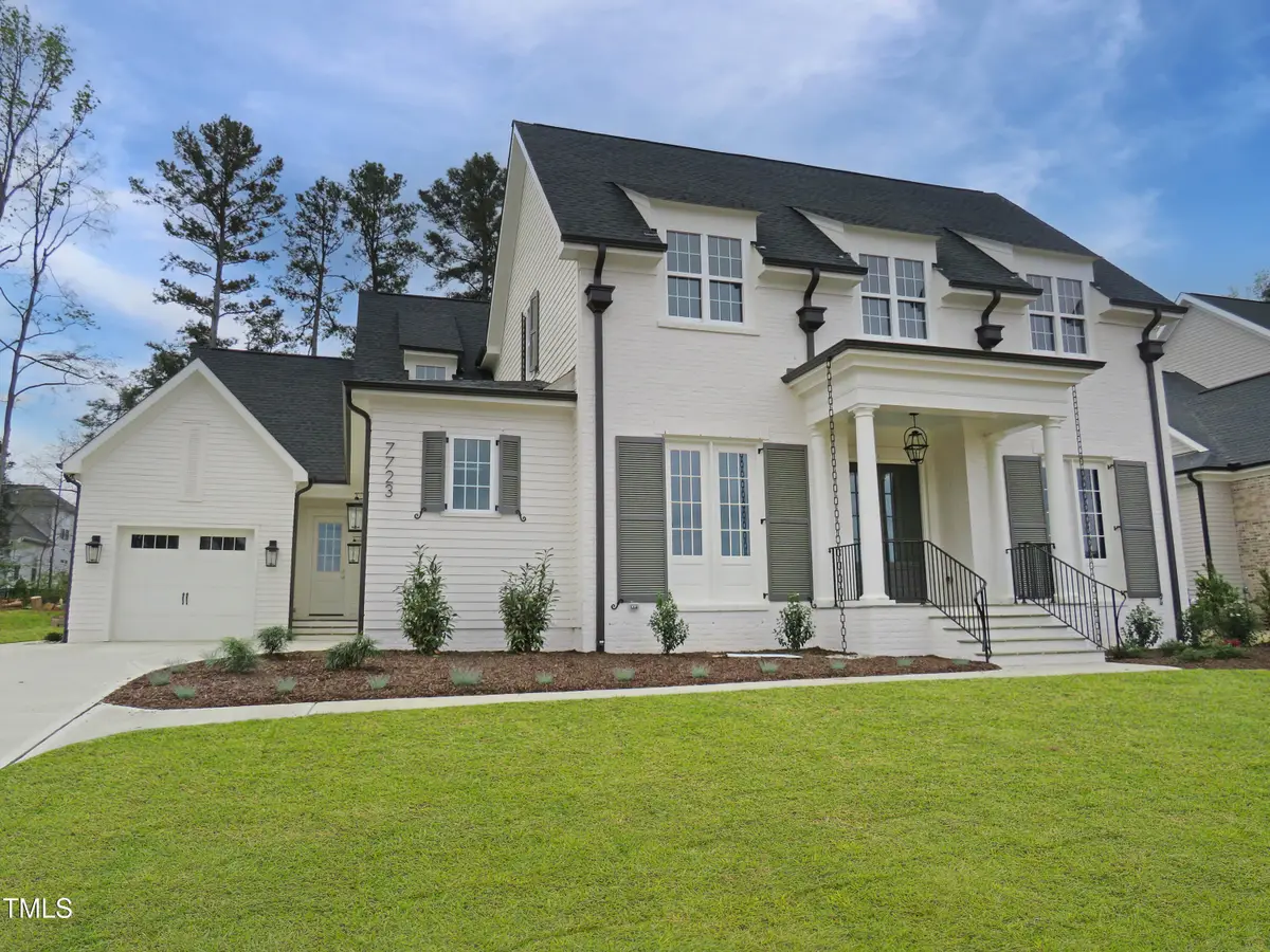 7723 Roberts Road, White Oak, NC 27523 - Image #1