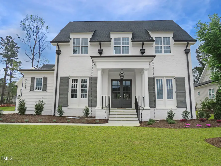 7723 Roberts Road, White Oak, NC 27523 - Image #2