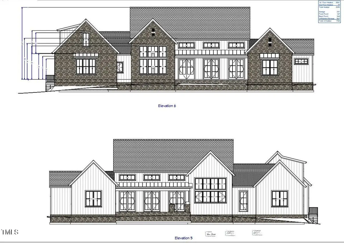 273 Blufftonwood Drive, Pittsboro, NC 27312 - Image #1