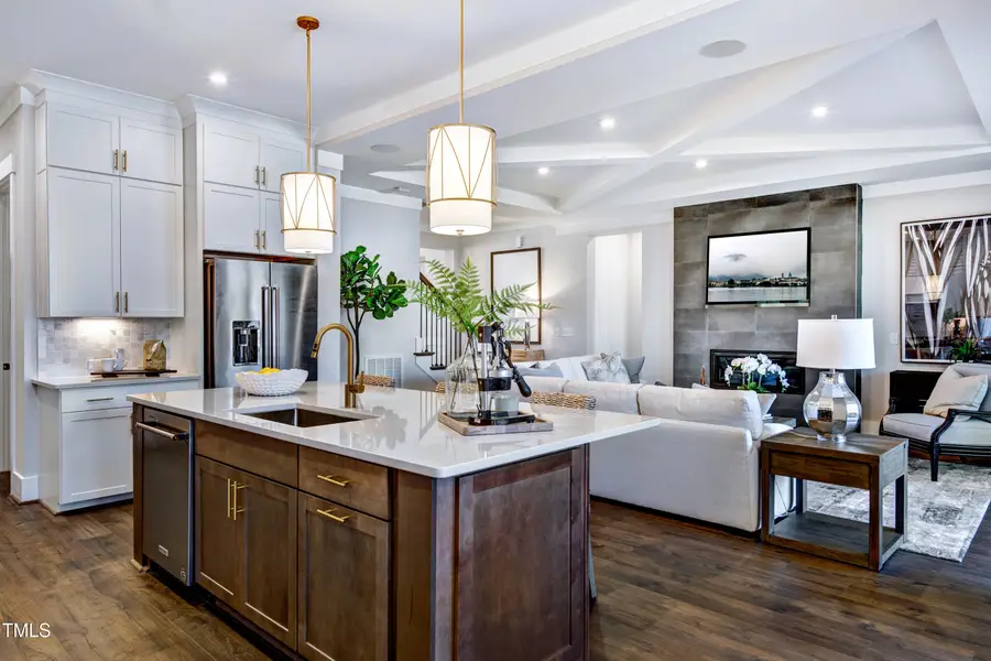 223 Harvester Road, Angier, NC 27501 - Image #3