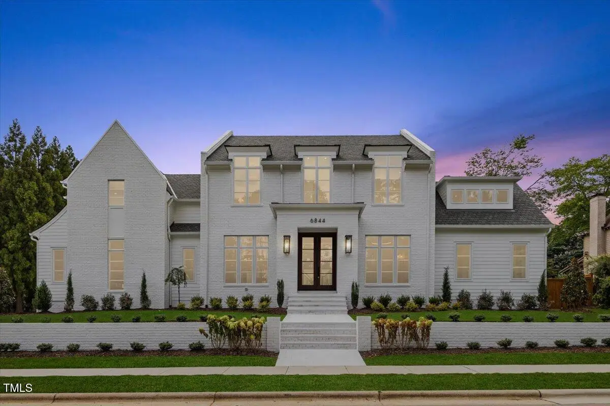 6844 Greystone Drive, Raleigh, NC 27615 - Image #1