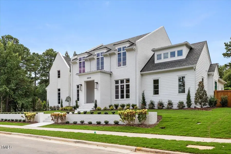 6844 Greystone Drive, Raleigh, NC 27615 - Image #3