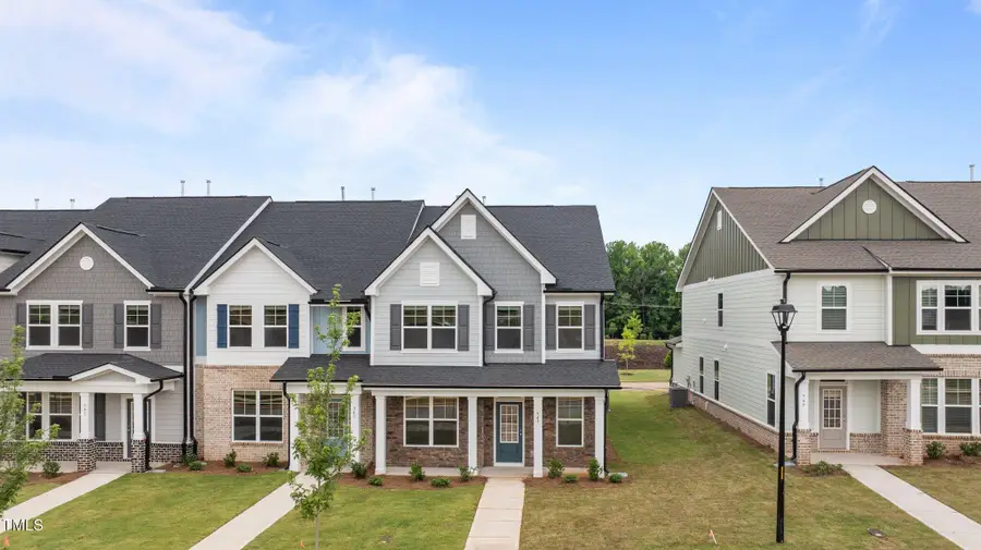 945 Alma Railway Drive #559, Wake Forest, NC 27587 - Image #3