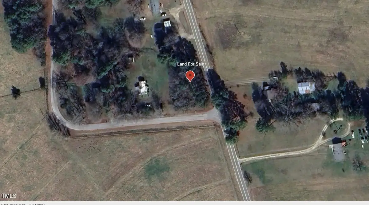 0 Leroy Green Rd Road, Norlina, NC 27563 - Image #1