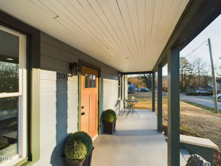 301 W Hill Avenue S, Hillsborough, NC 27278 - #3