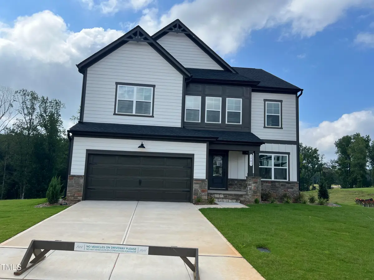 1501 Erastus Court #46, Fuquay Varina, NC 27526 - Image #1