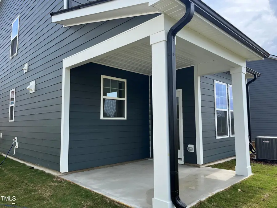 116 Willow Cameron Way, Angier, NC 27501 - #2