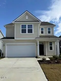 89 Willow Cameron Way, Angier, NC 27501 - #1