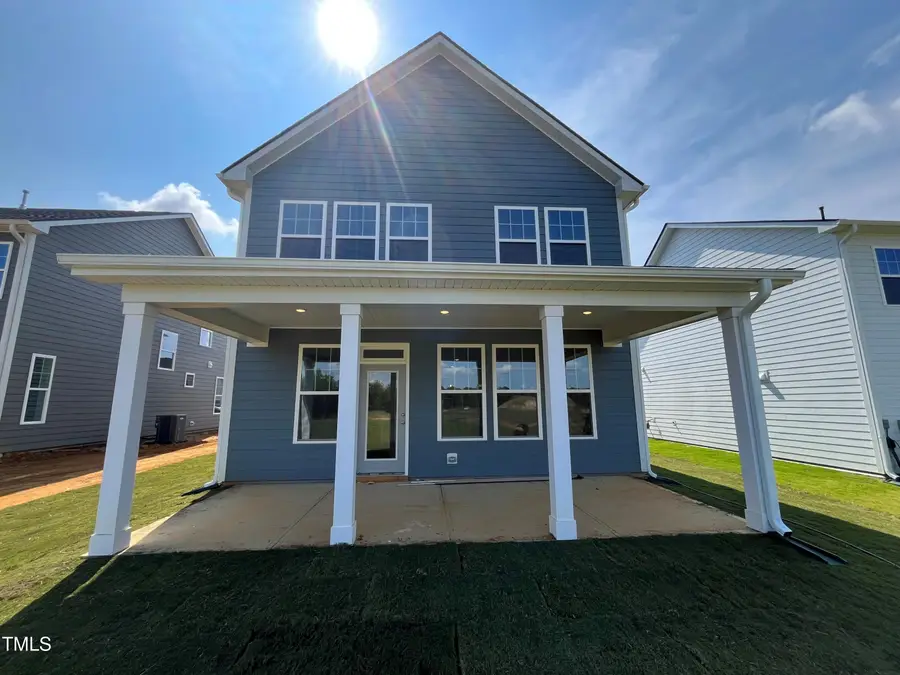 98 Willow Cameron Way, Angier, NC 27501 - #2