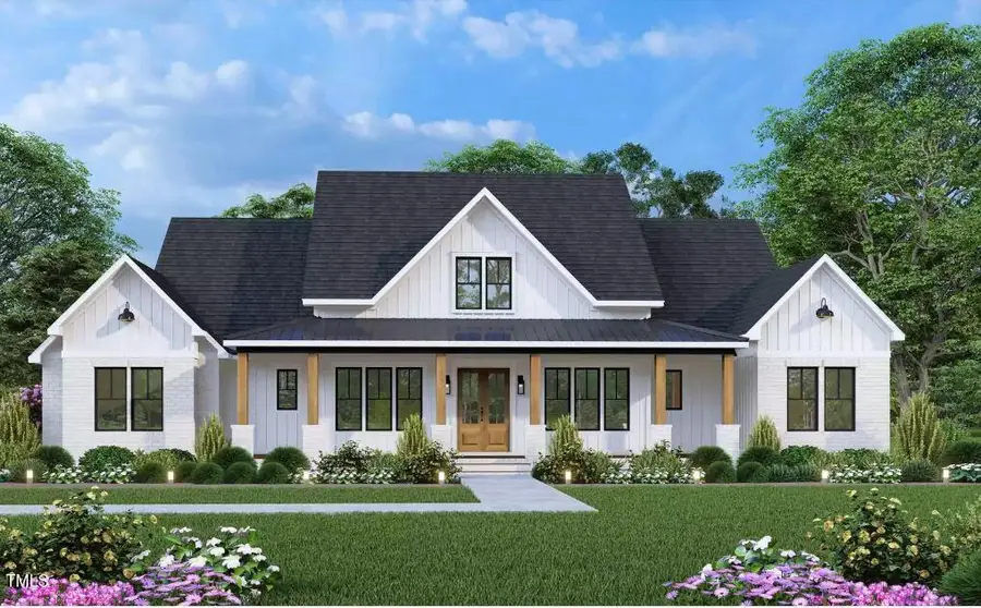 2608 Banks Road #Lot 1, Raleigh, NC 27603 - Image #3