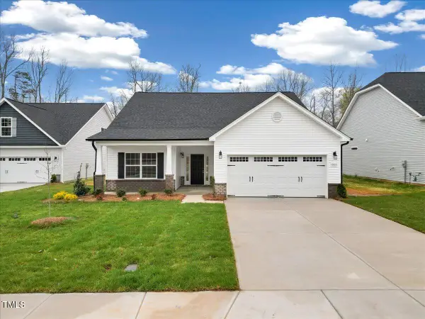 1985 Meadowview Drive, Graham, NC 27253