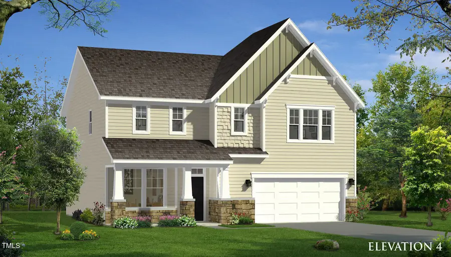 115 Sugar Pine Drive, Franklinton, NC 27525 - Image #2