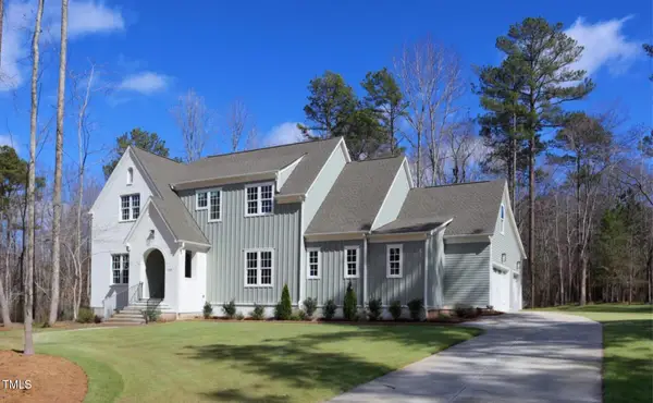 7112 Camp Side Court, Raleigh, NC 27613