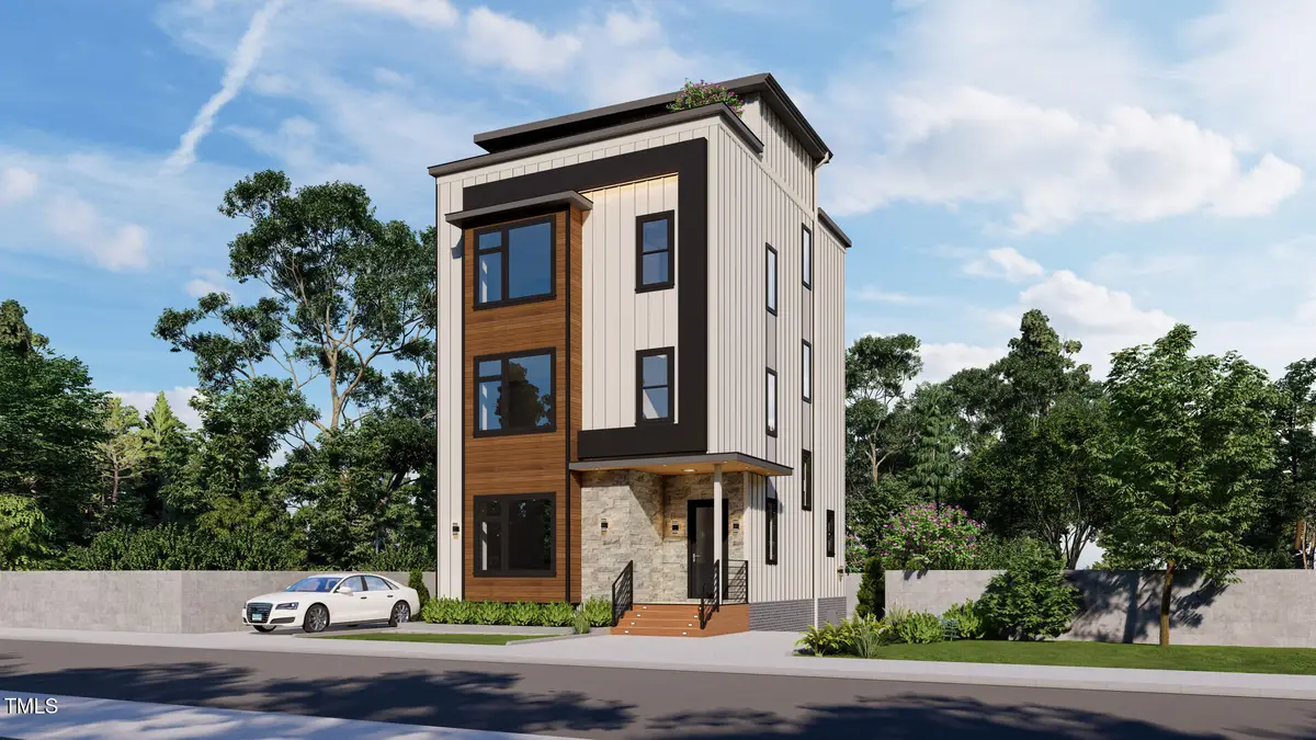 615 Velma Hopkins Lane, Raleigh, NC 27603 - Image #1