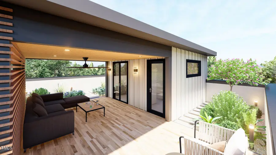 615 Velma Hopkins Lane, Raleigh, NC 27603 - Image #3