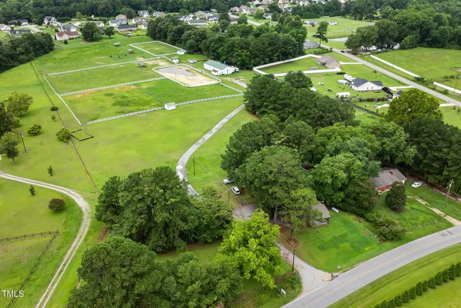 1251 Ennis Road, Angier, NC 27501 - Image #2