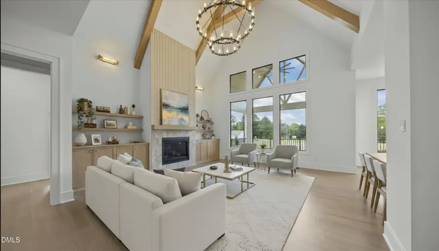 3701 Joyful Creek Trail, Zebulon, NC 27597 - Image #3