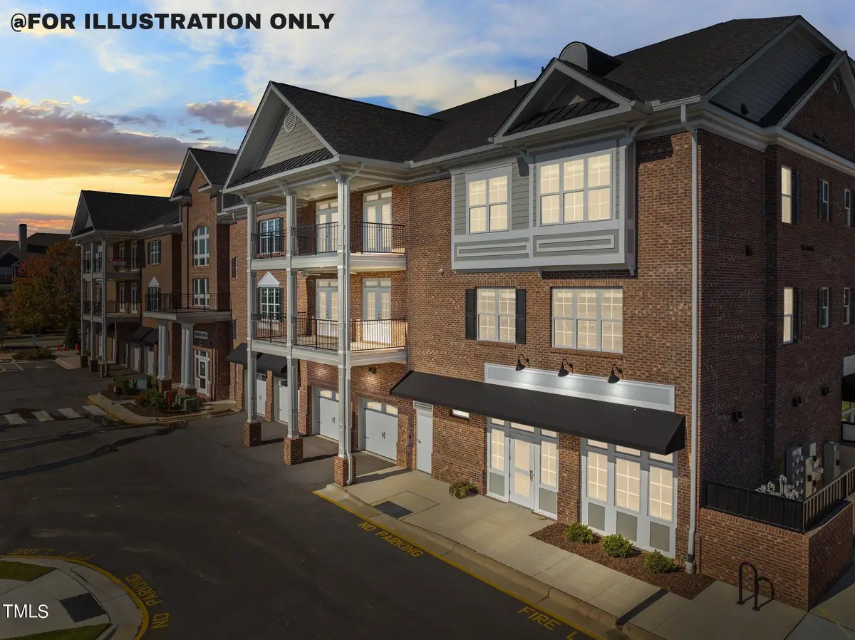 1600 Gathering Park Circle #303, Cary, NC 27519 - Image #1