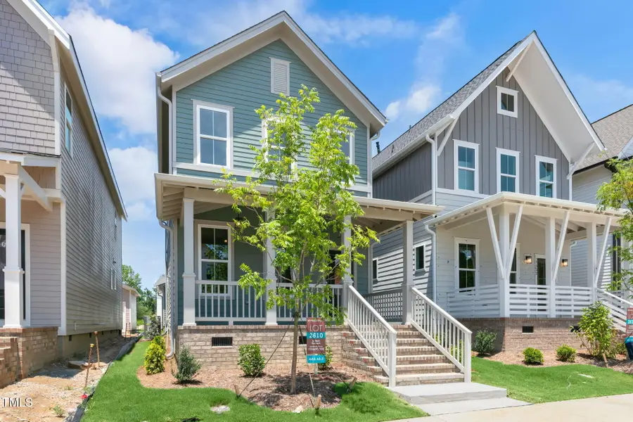 1556 Piney Falls Drive, Wendell, NC 27591 - Image #3