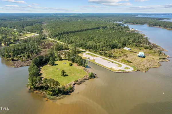 0 Wilkins Road, Belhaven, NC 27810