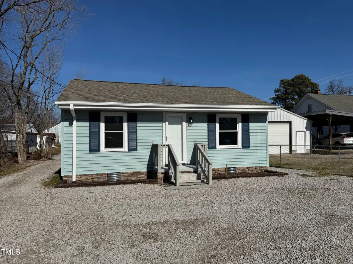 212 Craig Avenue, Henderson, NC 27537 - Image #1