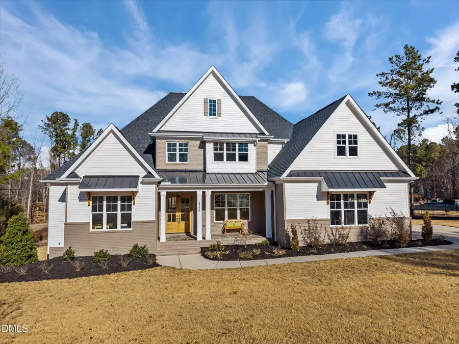 2325 Ballywater Lea Way, Wake Forest, NC 27587 - Image #3