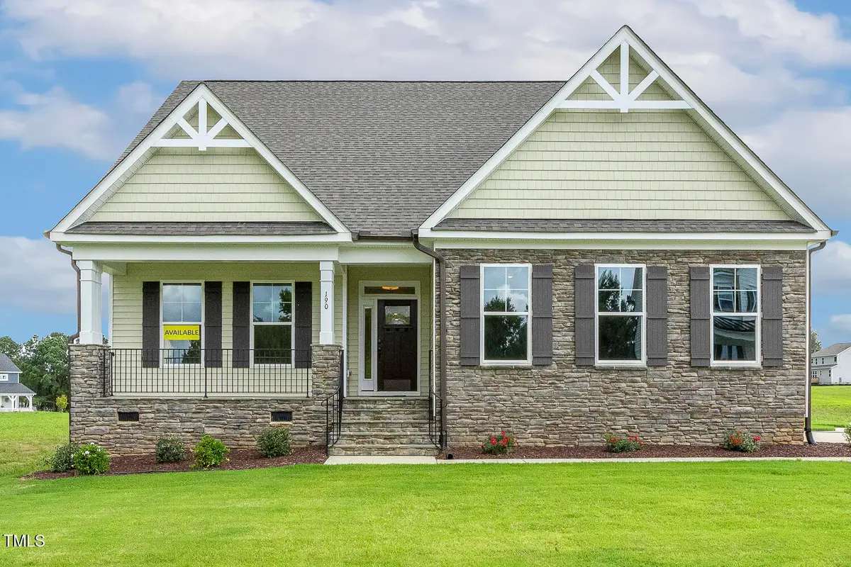 190 Sage Lane #015, Four Oaks, NC 27524 - Image #1