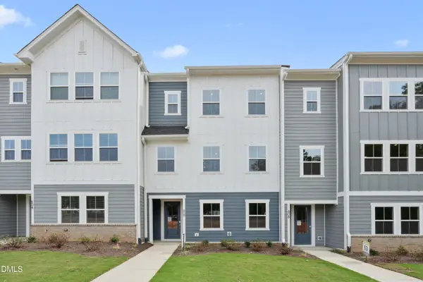 806 Hyperion Alley, Wake Forest, NC 27587