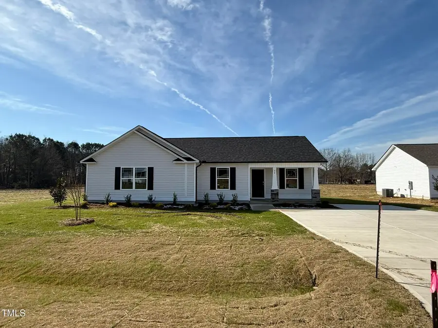 90 Pate Landing Drive, Selma, NC 27576 - Image #2