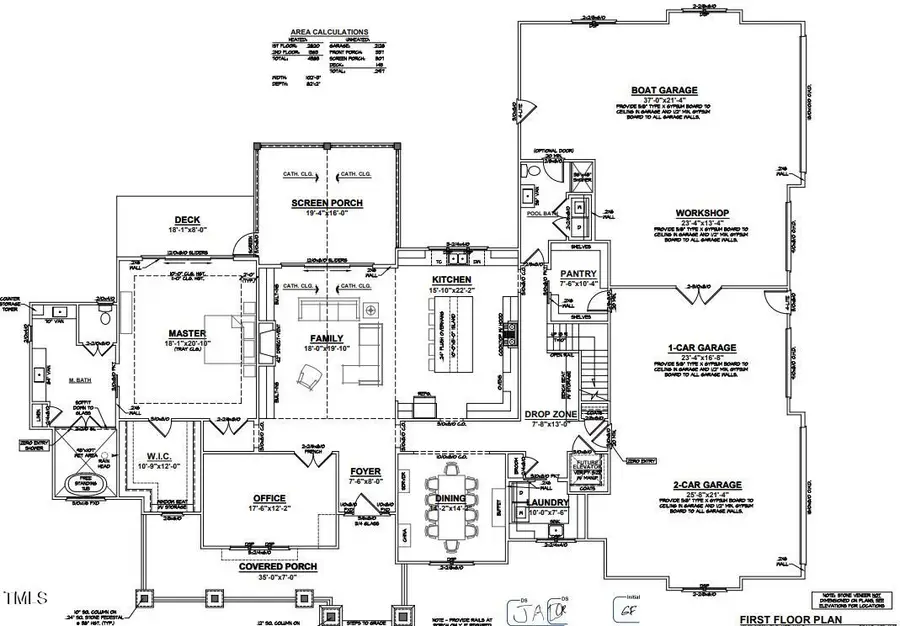 59 Riverstone Drive, Pittsboro, NC 27312 - Image #2