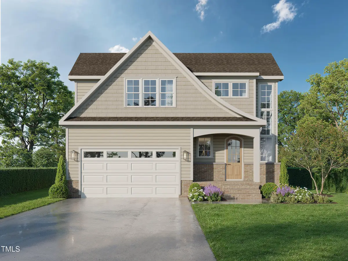 Lot 14 Grayhaven Place, Raleigh, NC 27606 - Image #1